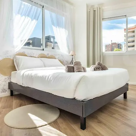 Functional And Sunny Near La Union By Rems Apartmán Màlaga