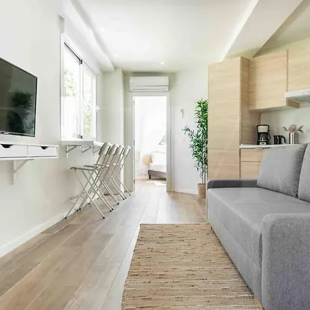 Functional And Sunny Near La Union By Rems Apartmán Màlaga
