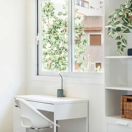 Functional And Sunny Near La Union By Rems Appartement